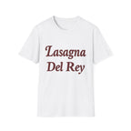 Lasagna Del Rey Tee