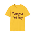 Lasagna Del Rey Tee