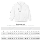 Because I Would Die For You Hoodie