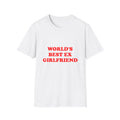 World's  Best Ex Girlfriend Tee