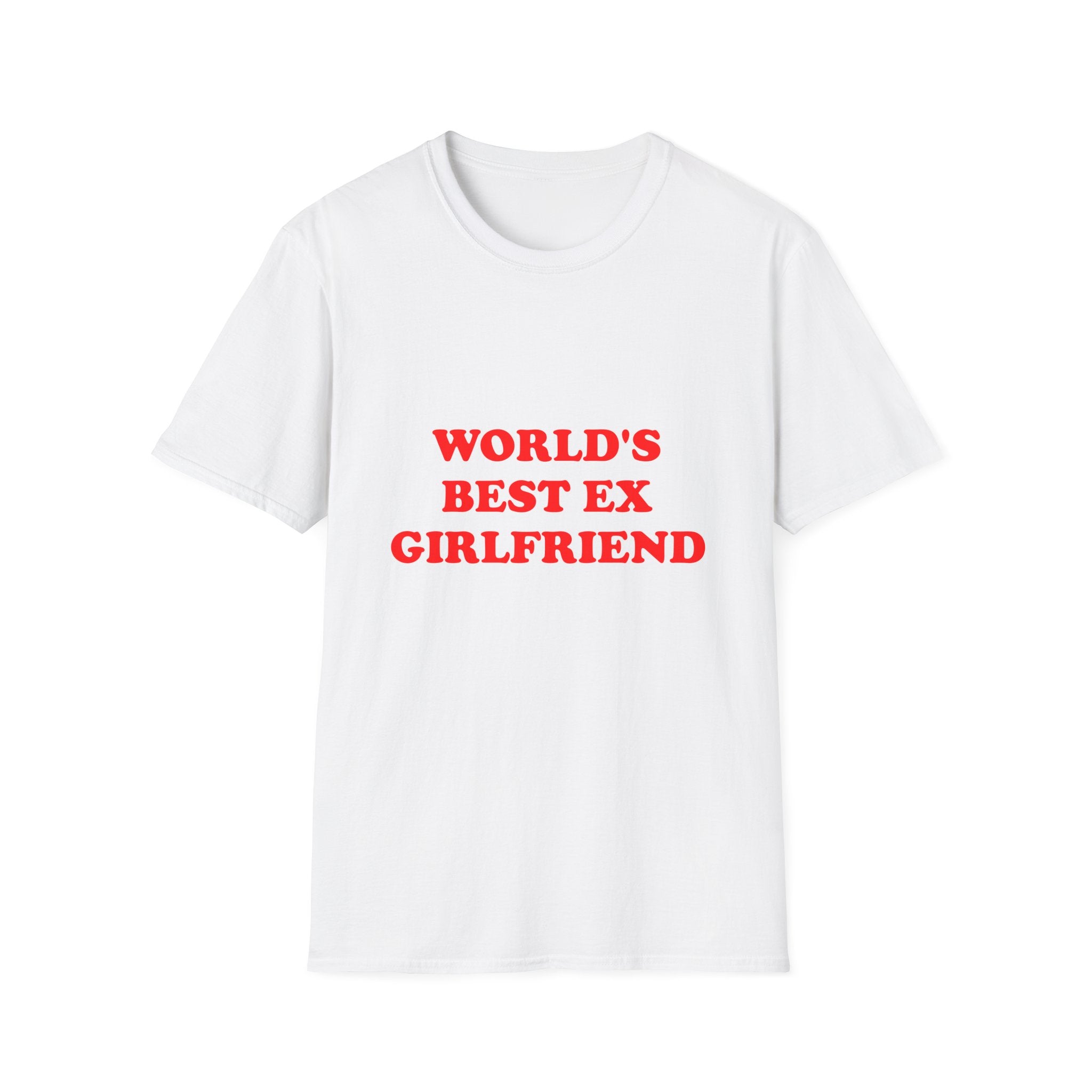 World's  Best Ex Girlfriend Tee