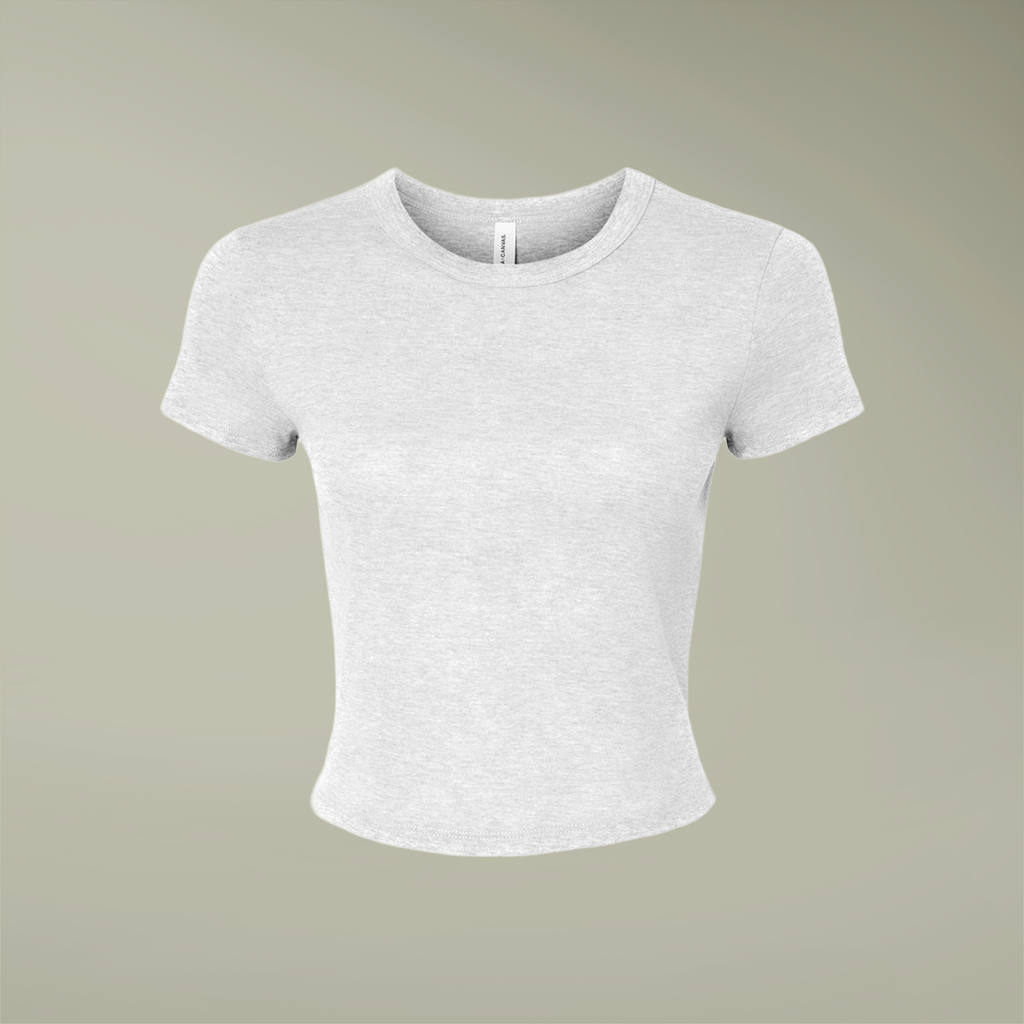 Small Boobs Big Dreams Tee