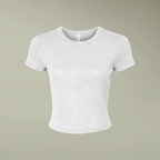 Small Boobs Big Dreams Tee