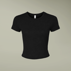 Small Boobs Big Dreams Tee