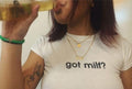 Got Milf? Tee