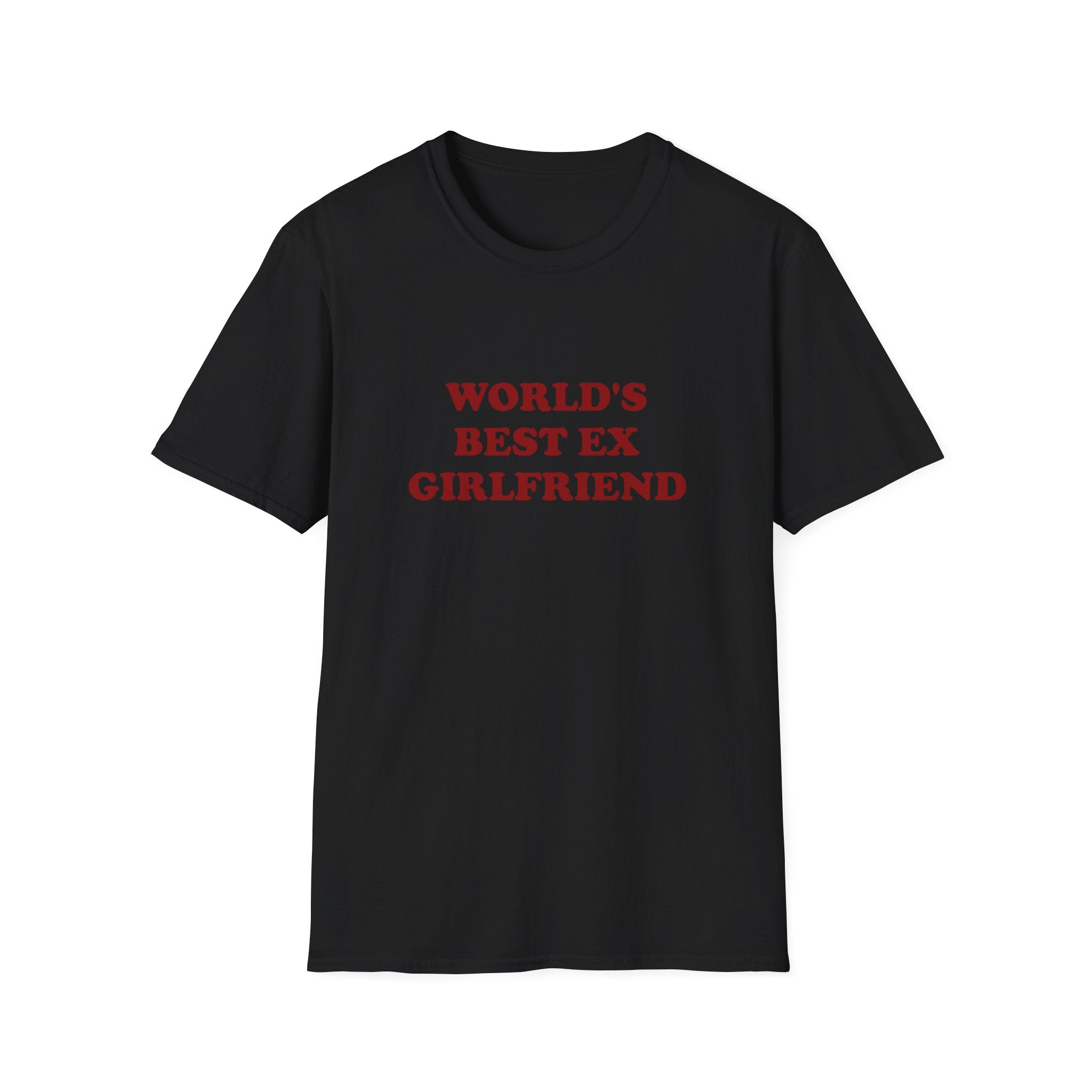 World's Best Ex Girlfriend Tee