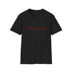 That Sounds Like My Husband's Problem Tee