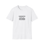 Kindness Tee