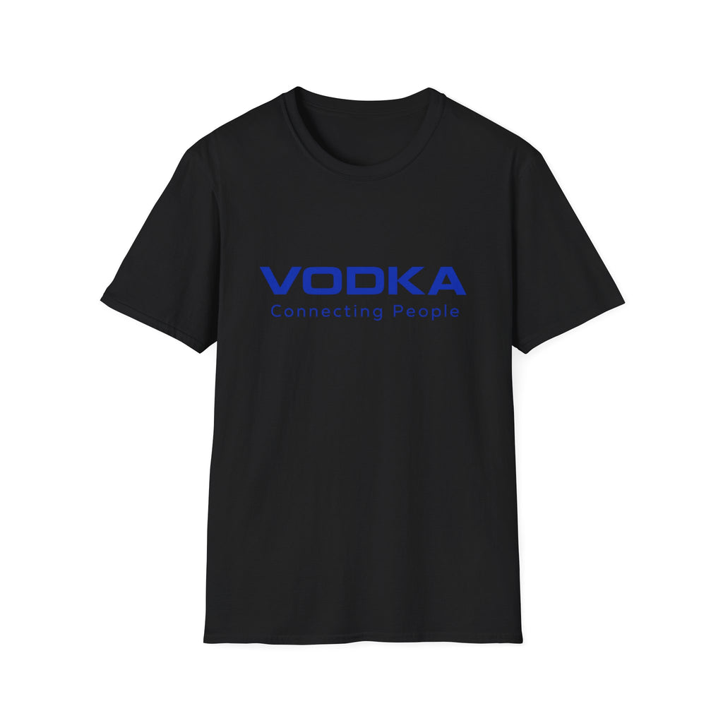 Vodka Connecting People Tee