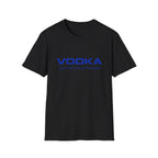 Vodka Connecting People Tee