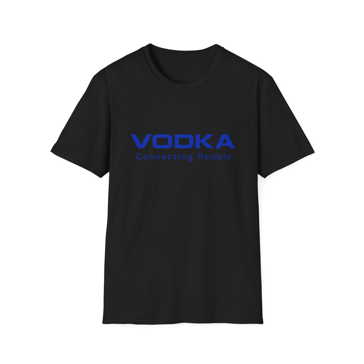 Vodka Connecting People Tee