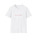 Show Me Your Books Tee