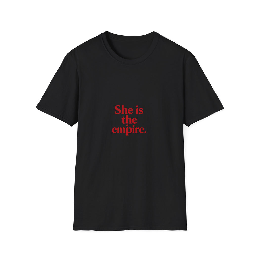 She Is Empire Tee