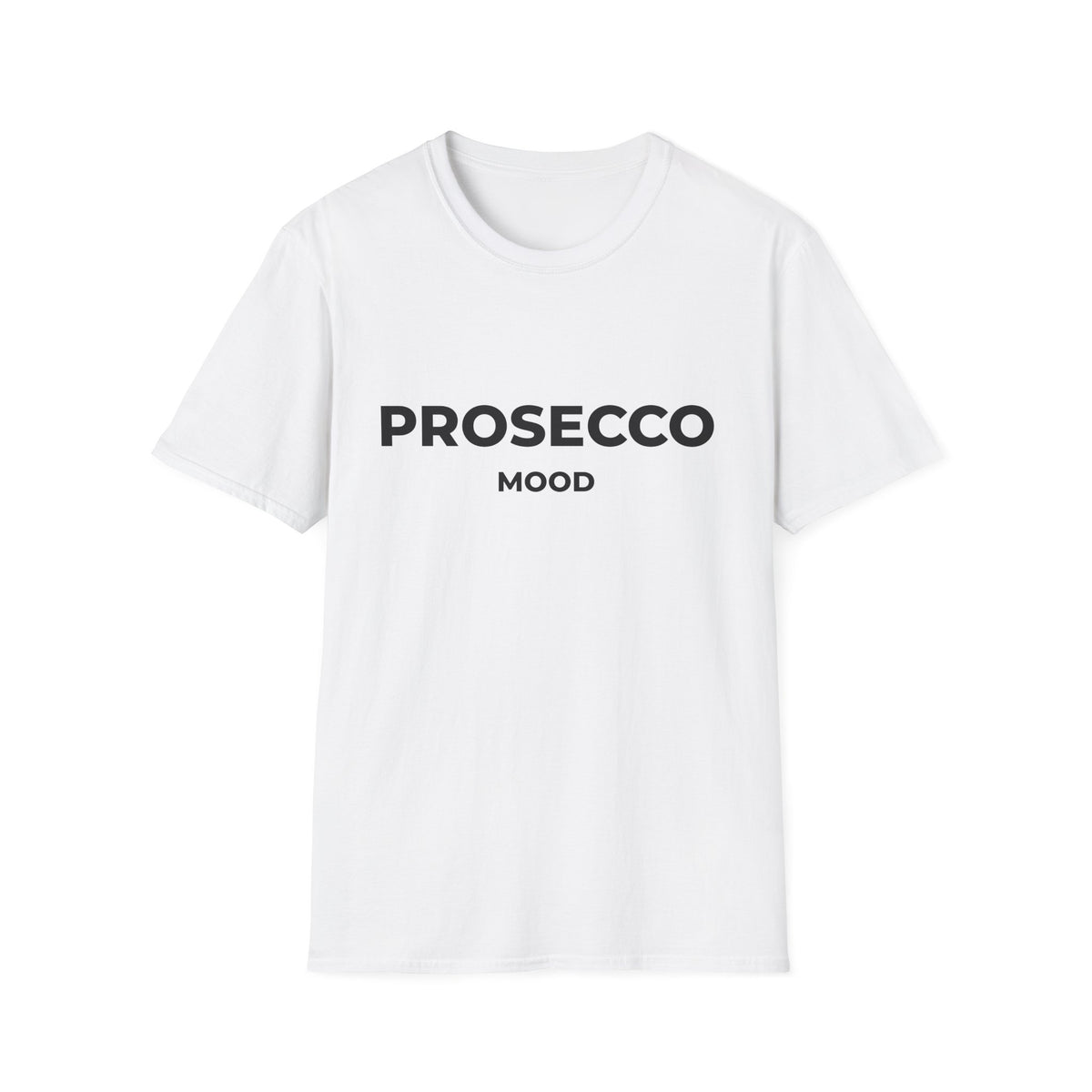 Prosecco Mood Tee