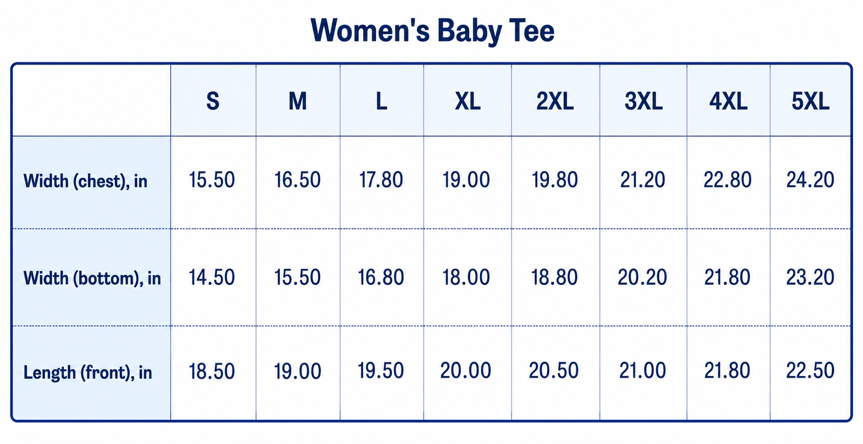 I Love Nerds Baby Tee