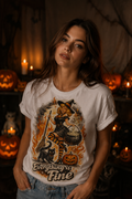 Everything Is Fine Tee