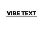 VIBE TEXT - Home