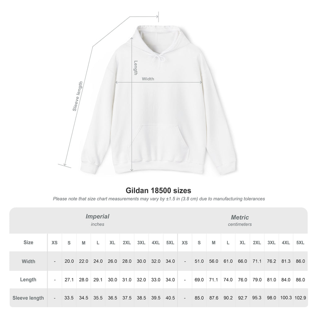 Don't Be Racist, Hate Everyone Equally Hoodie
